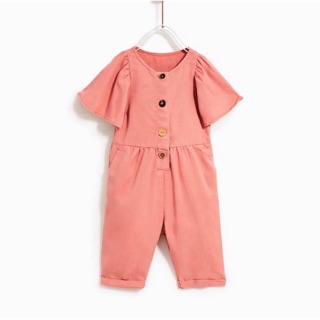 Jumpsuit Zara auth