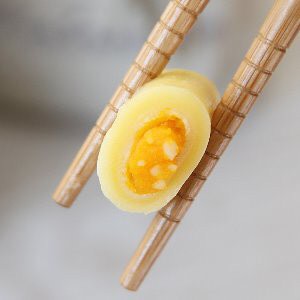 Bánh gạo hàn quốc nhân bí đỏ 1kg