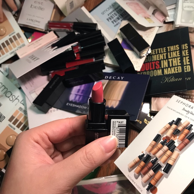 [SMASHBOX] - SON MINI BE LEGENDARY