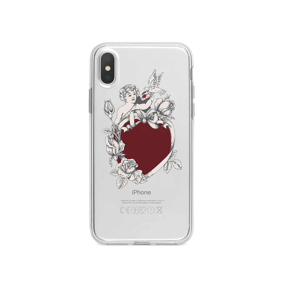 Ốp lưng iphone Ốp điện thoại in hình độc đáo cho iphone 14promini/14propro max/14propro/14pro/7/7plus/8/8plus/x/xs/xs max/11/11 pro/11 promax-Dinuo Dinuo case