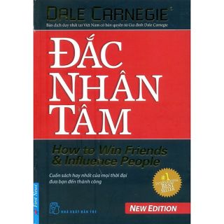 Sổ tay dac nhan tam