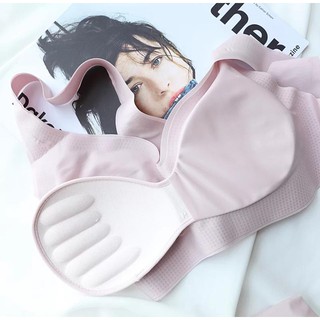 Set Áo Bra và quần chip Sloggi