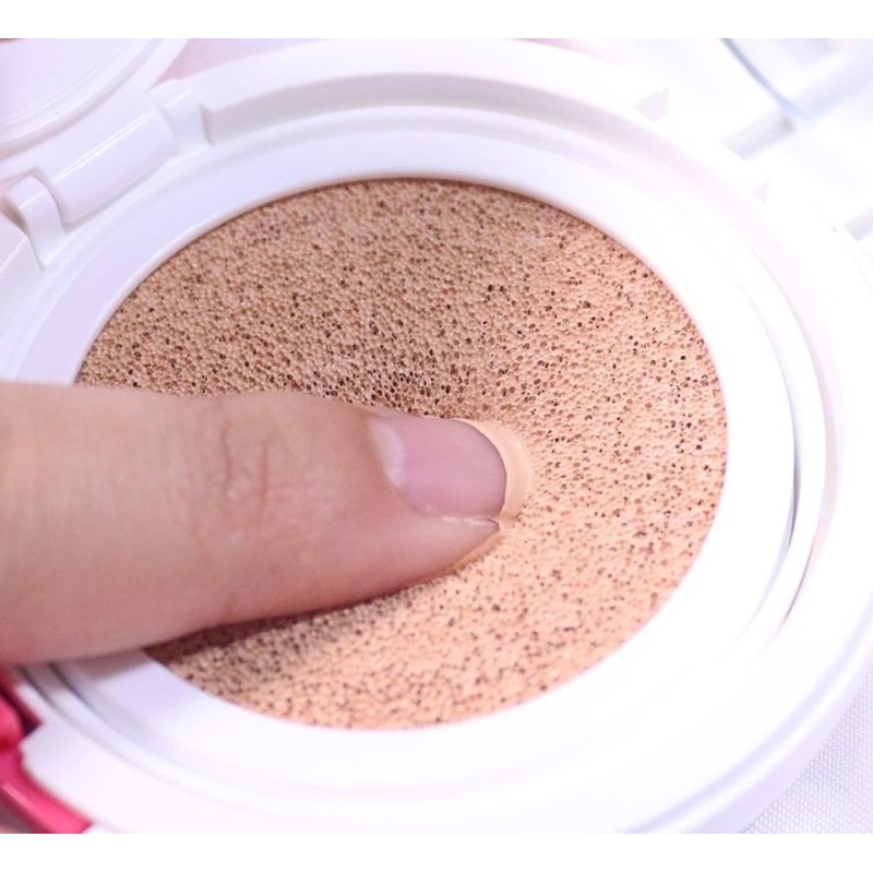 Phấn nước Pẻipera Ink Matter Blur Cushion SPF50+++ | BigBuy360 - bigbuy360.vn