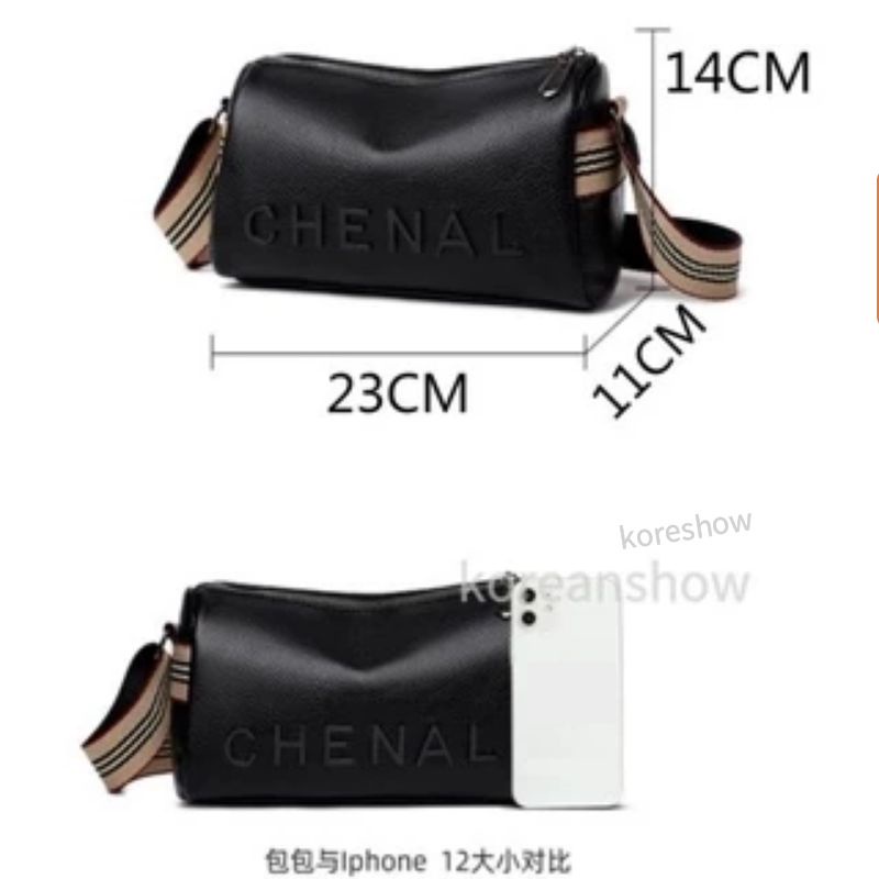 Túi xách da đeo chéo thời trang dành cho nữ-77