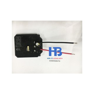 Dthb mạch buong, vít không than china 18v
