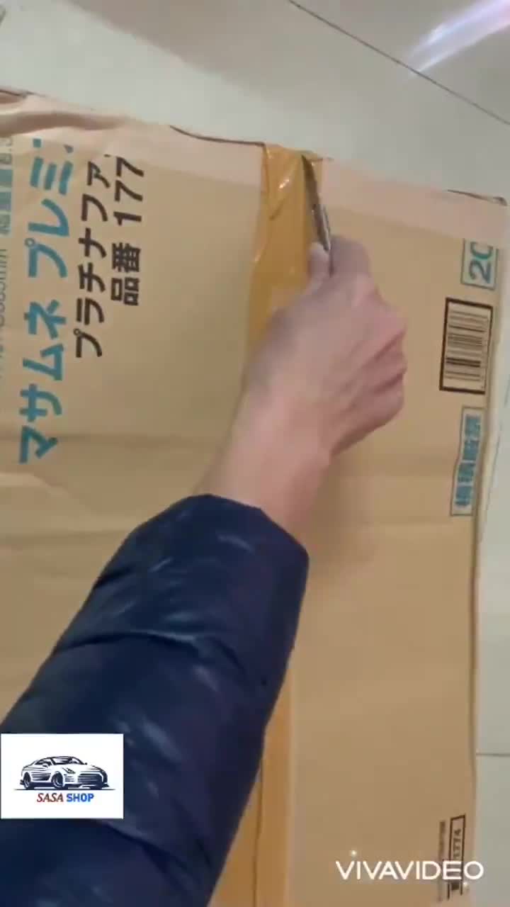 Nước Hoa Ô Tô Cao Cấp Carall Masamune Premia - Nhật Bản | BigBuy360 - bigbuy360.vn