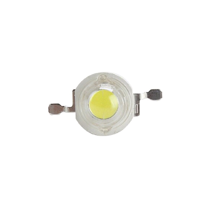 Nhân Led Công Suất 3V 3W Luxeon Sáng Trắng