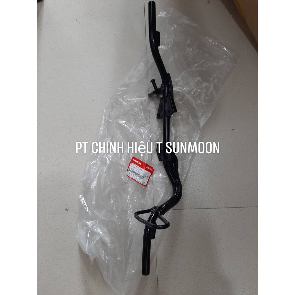 Thanh để chân chính giàn để chân  wave rsx 110 wave rs 110 wave s 110  honda