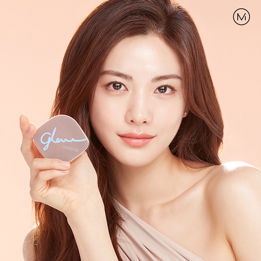 Kem Lót MISSHA Glow Skin Balm 50ml