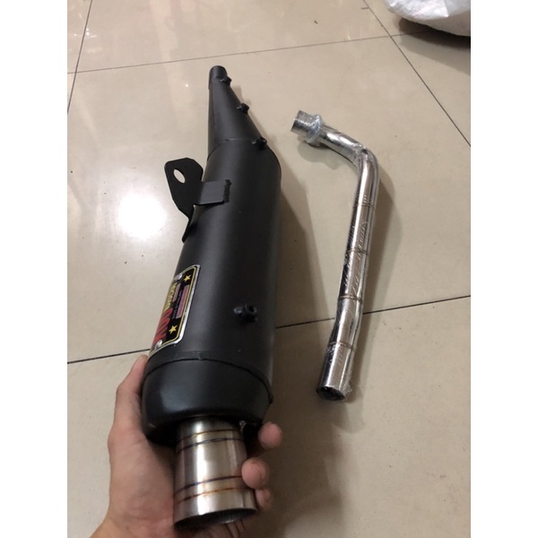 Pô kou uma dùng cho wave sirius dream móc ấm