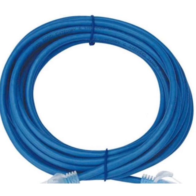 LT130 Cáp mạng bán lẻ theo mét