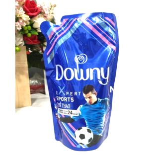 Nước xả vải Downy Expert thể thao túi 730ml* Hàng Việt Nam