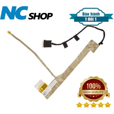 Cáp màn hình laptop Dell Inspiron N5030 M5030 – N5030
