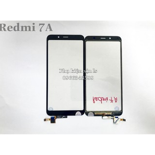 cảm ứng xiaomi redmi 7A