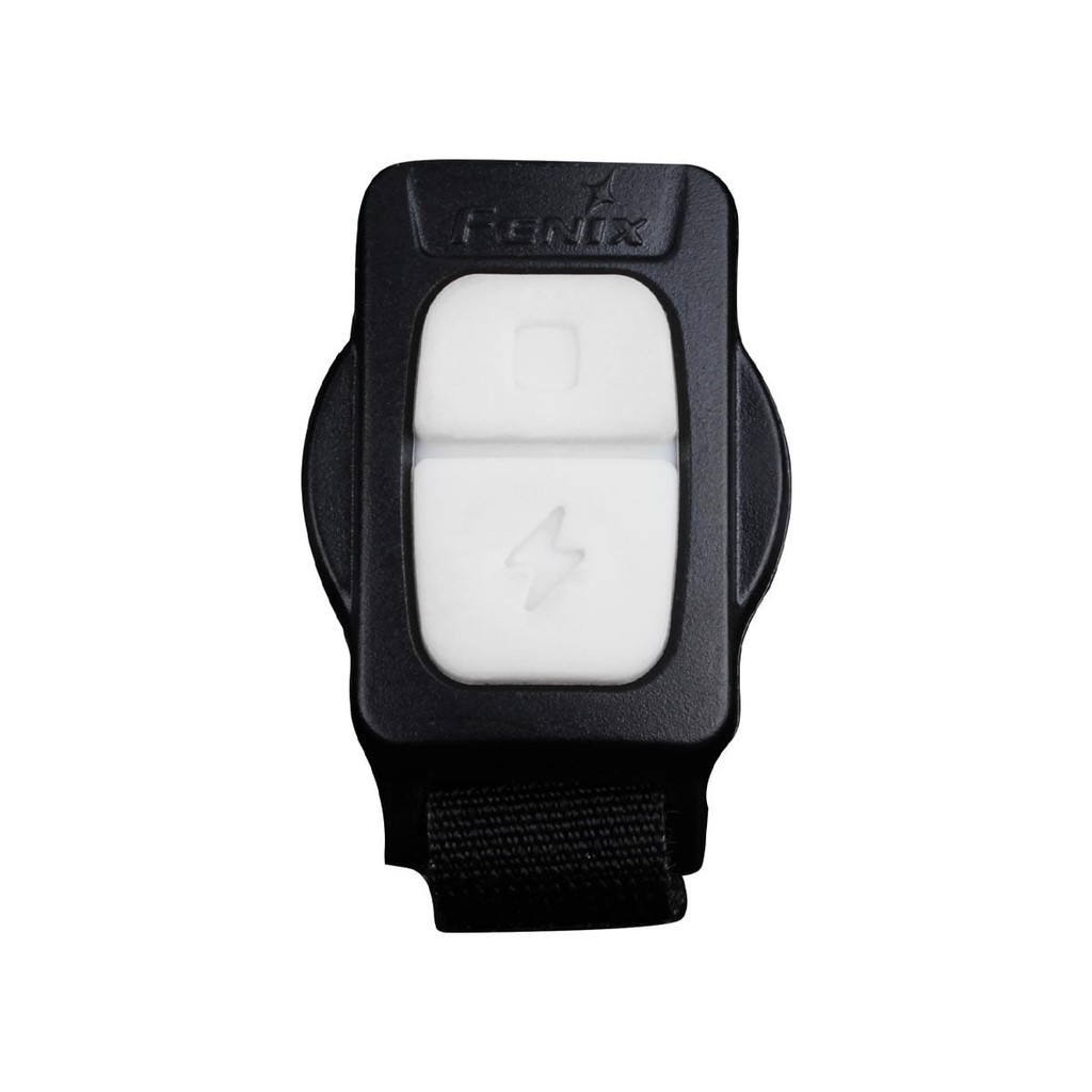 Đèn pin xe đạp FENIX BC30 V2.0 độ sáng 2200lm chiếu xa 187m sử dụng 2 pin 18650 và sạc Vapcell Q2