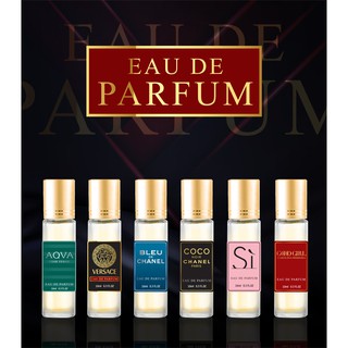 Nước hoa P-Parfum thơm 12h - chai lăn 10ml