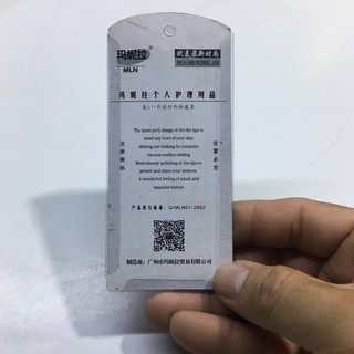 Nhíp Nhổ Chân Mày