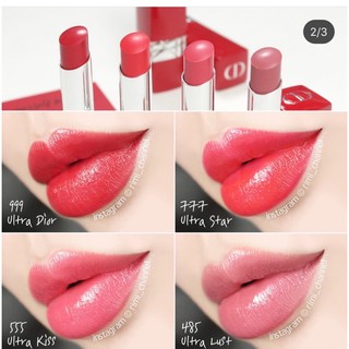 Son Dior săn sale đủ bill