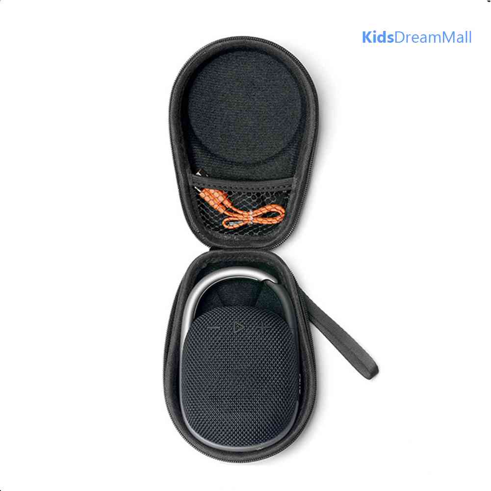 Túi Đựng Bảo Vệ Cao Cấp Cho Loa Bluetooth JBL Clip 4