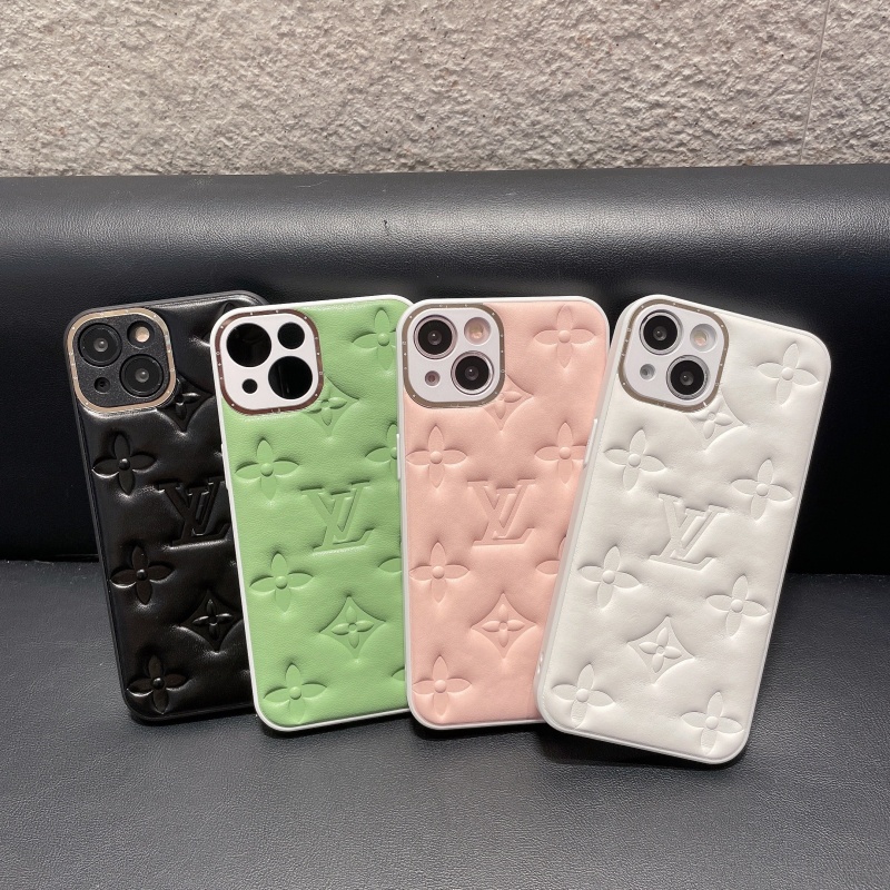 Ốp Điện Thoại Dẻo Họa Tiết Bong Bóng Sang Trọng Chống Sốc Cho iPhone 13 12 11 Pro Max XS XR X 8 7 6 6S Plus + SE 2020