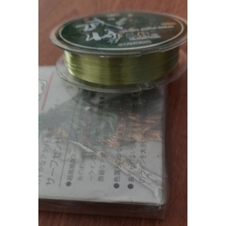 DÂY CƯỚC WU JIANG 100M