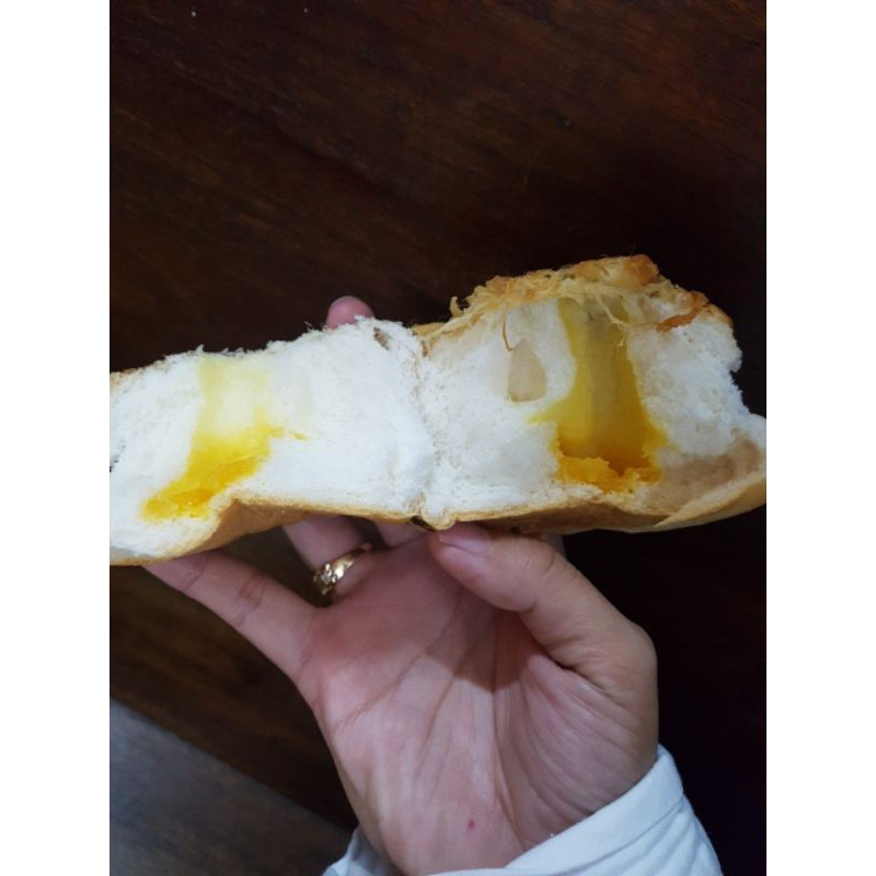 10 Cái Bánh Mì Phô mai Maxucha Cao Lợi Hưng