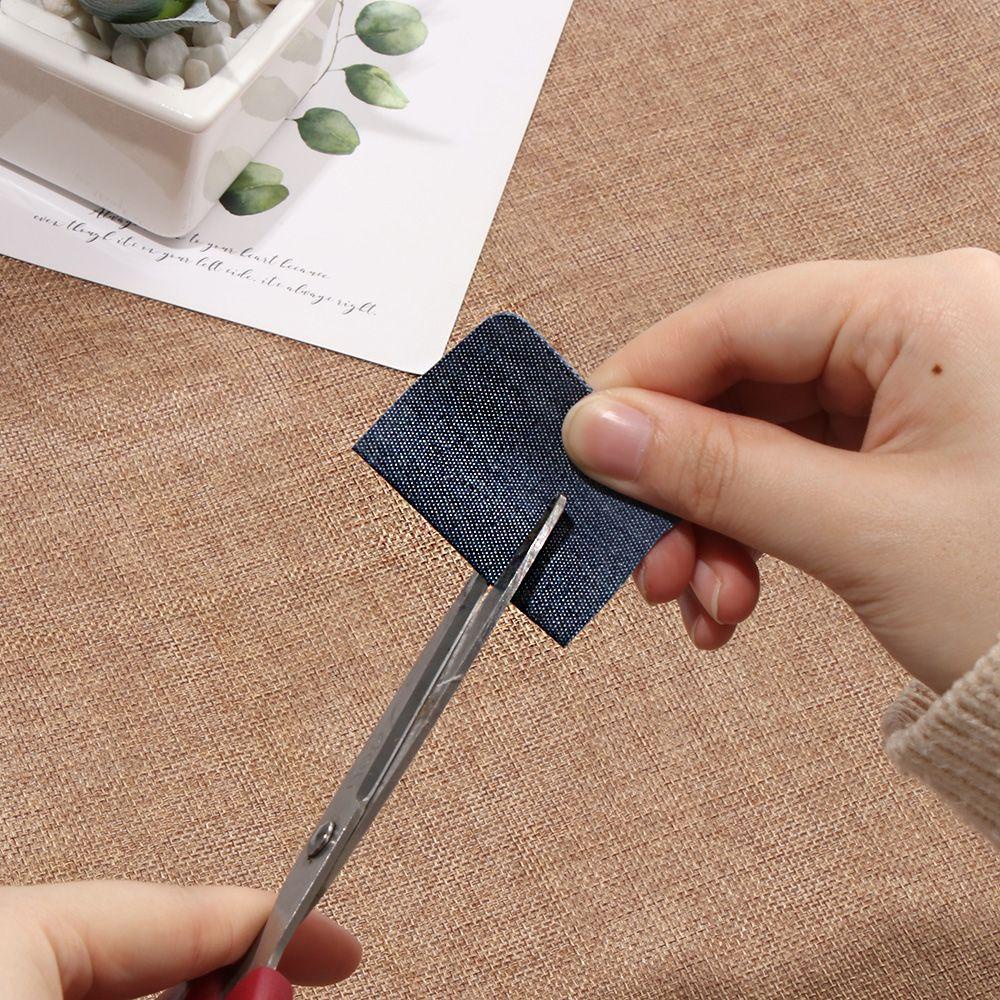 1 4 Miếng Vá Quần Áo Mới