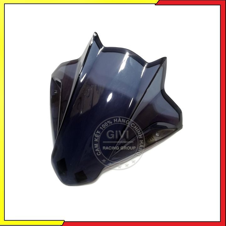 Ốp Đầu Xe Exciter Siêu Ngầu Mẫu Sói Ex135