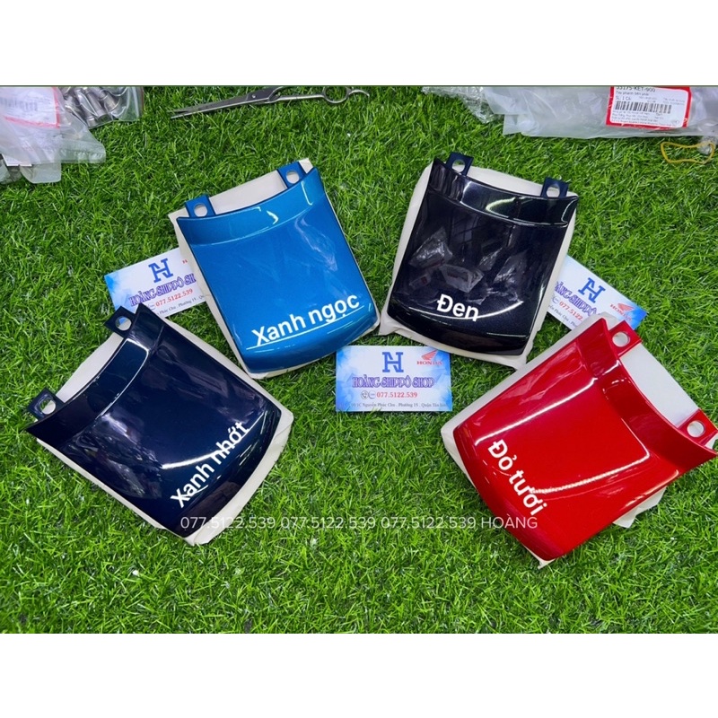 Mu rùa wave thái chính hãng thailand