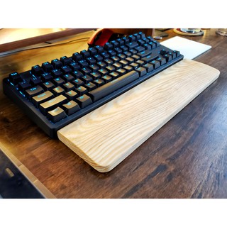 Kê tay gỗ bàn phím Wrist Rest