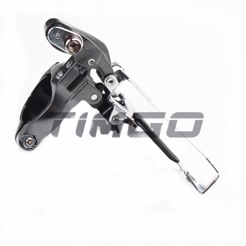 Shimano Bộ Đề Trước Và Sau 2X8 fd-r2000 Cho Xe Đạp Địa Hình rd-r2000
