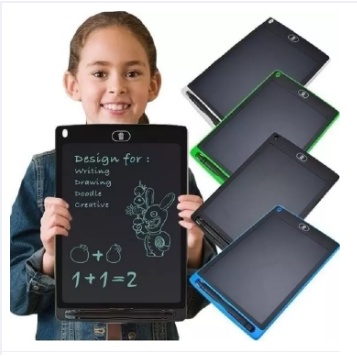 Bảng vẽ điện tử thông minh , màn hình LCD 8.5 ich Tặng kèm bút cảm ứng