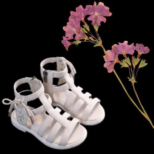 Giày sandal bé cá tính