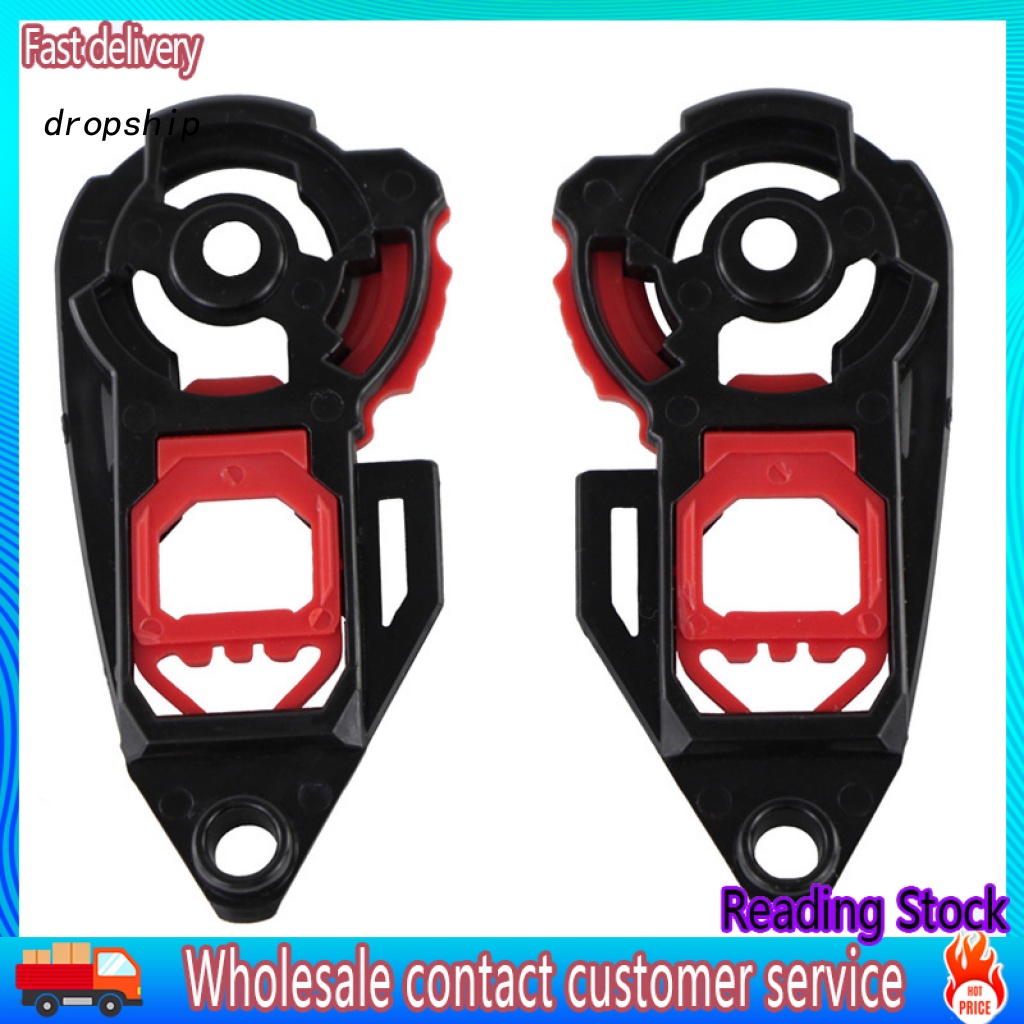 Giá Đỡ Ống Kính Gắn Mũ Bảo Hiểm Xe Máy Tiện Dụng