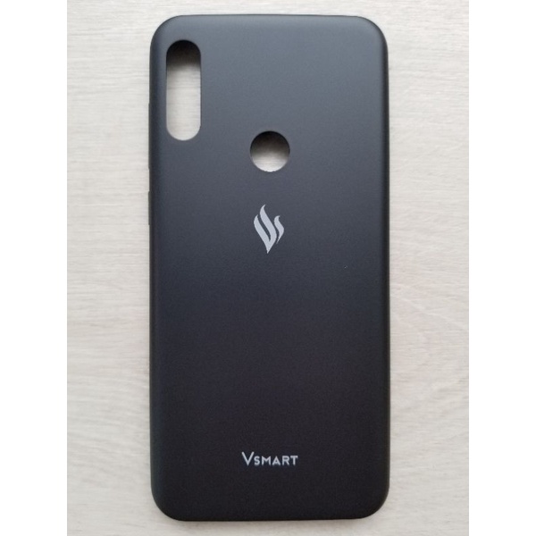 Nắp lưng Vsmart Star 4