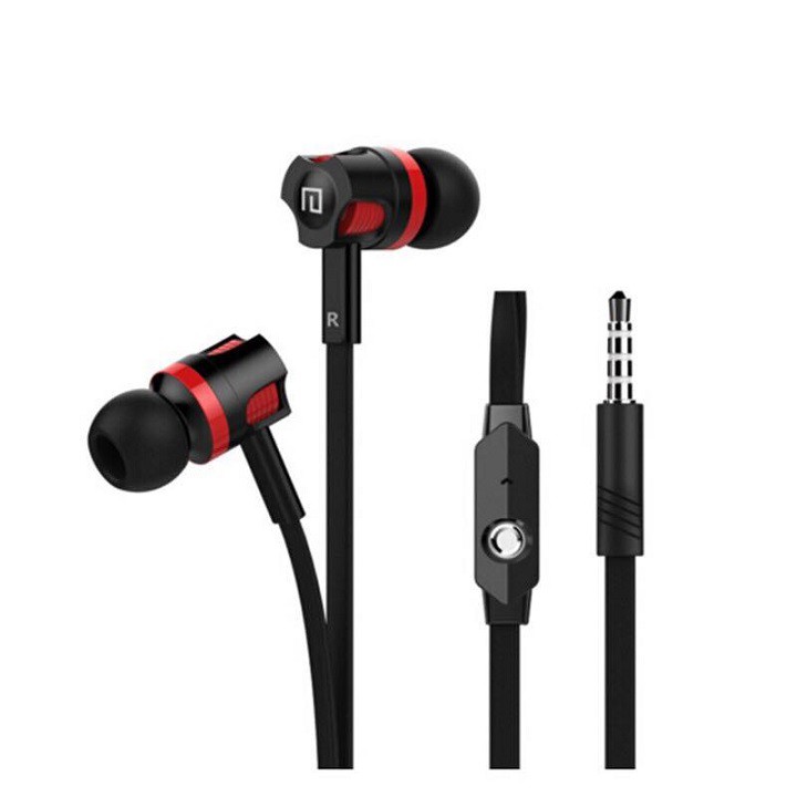 Tai Nghe Nhét Tai Earphone Langsdom JM26 Super Bass MXx