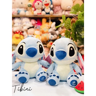 Gấu bông Stitch ( Hàng hàn ) - Ảnh thật 100% .