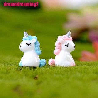 Mô Hình Khu Vườn Kỳ Lân Mini