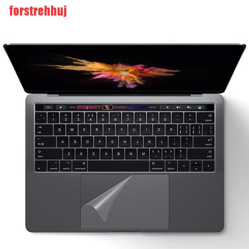 Miếng Dán Bảo Vệ Màn Hình Cảm Ứng Cho Laptop