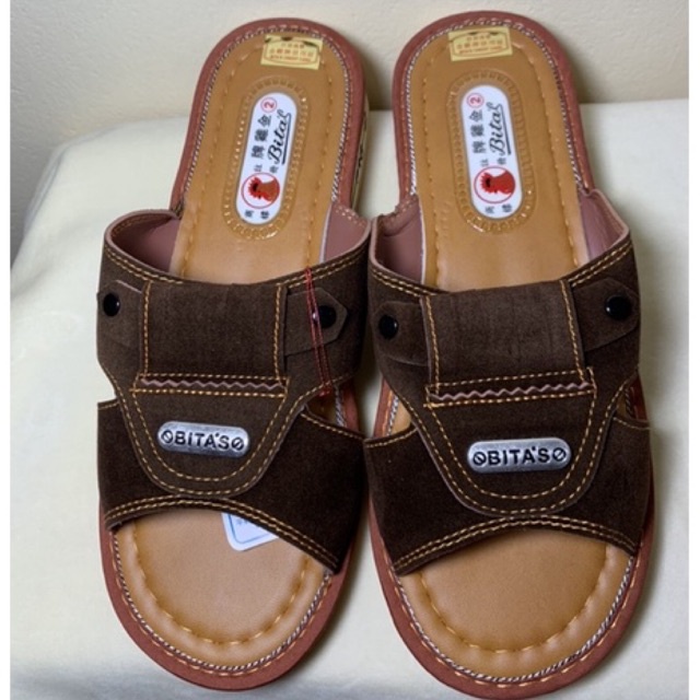 Dép gà nam (mẫu khuy dài) có size 43i