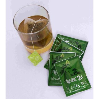 TRÀ CHÙM NGÂY TÚI LỌC MORIS