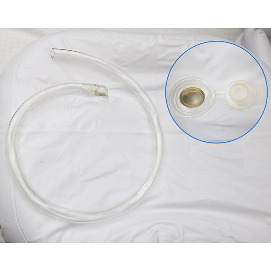 Chậu Phao Gội Đầu Cho Người Lớn Ggđ-0406