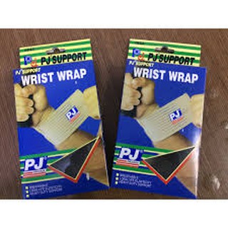 (hỏa tốc) Băng Thun Quấn Cổ Tay PJ 633 Loại tốt
