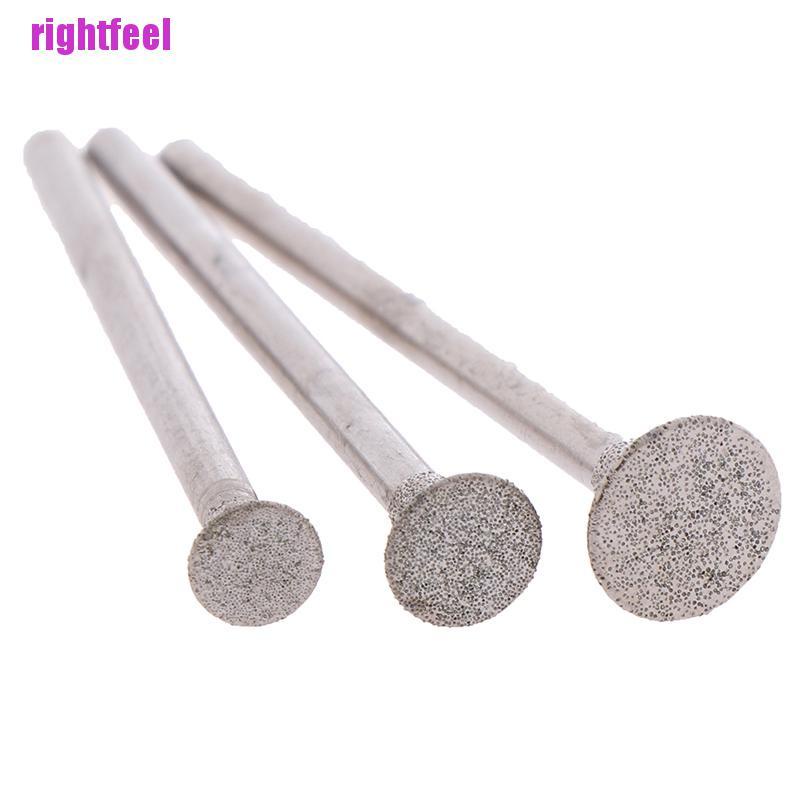 Bộ Máy Mài Kim Cương 12 2.3mm