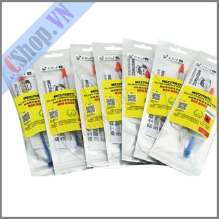 Keo bạc dẫn điện 0.2ml