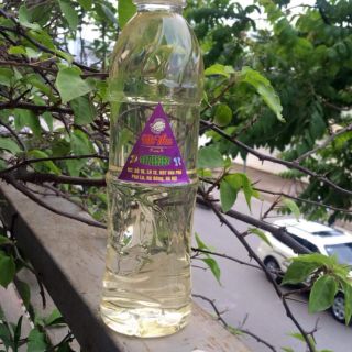Nước hoa bưởi chưng cất đậm đặc Xuân Đỉnh (500ml)