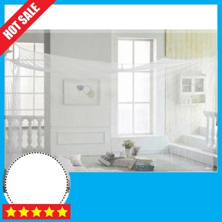 MÀN TUYN TRẮNG THỦ ĐÔ CO ĐỦ SIZE 1.2M--2M