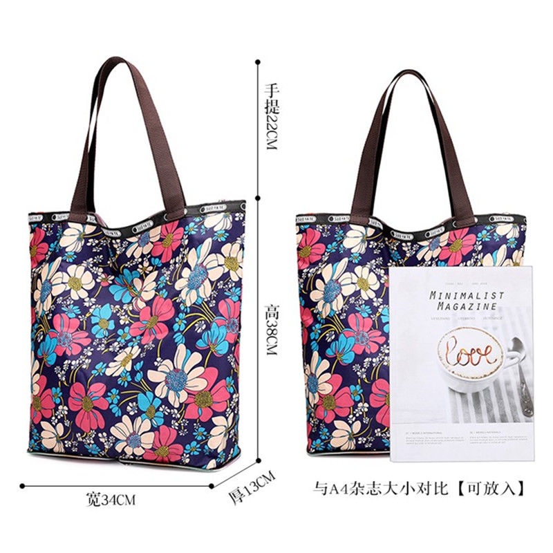 Túi vải nylon cỡ lớn chống thấm nước tiện dụng | BigBuy360 - bigbuy360.vn