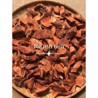 Rễ Mú Từn khô 1kg