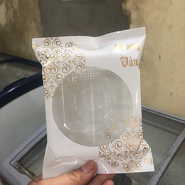 100 khay túi tự thiết kế